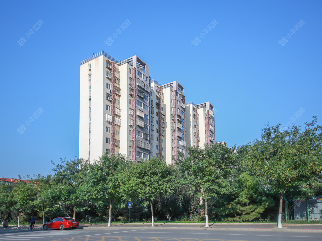 北京玉桥东里小区_玉桥东里小区null