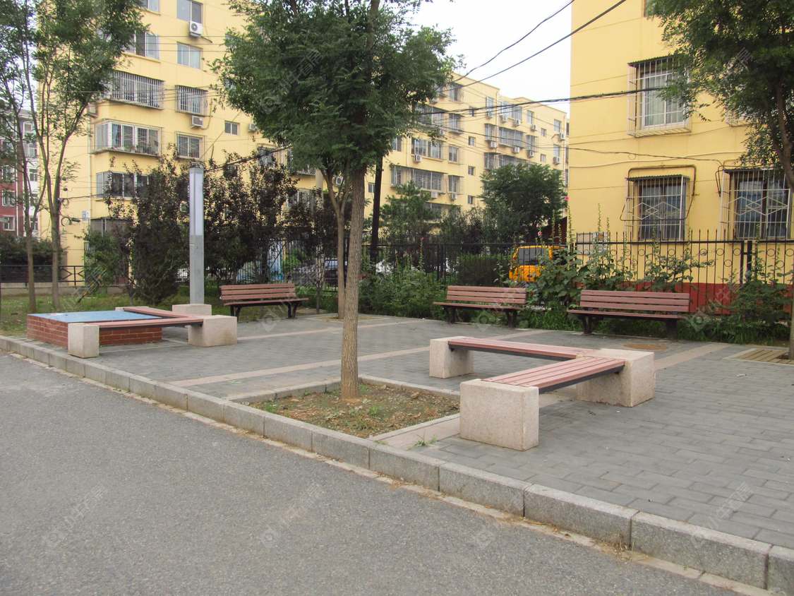 北京温泉路45号院小区_温泉路45号院小区null