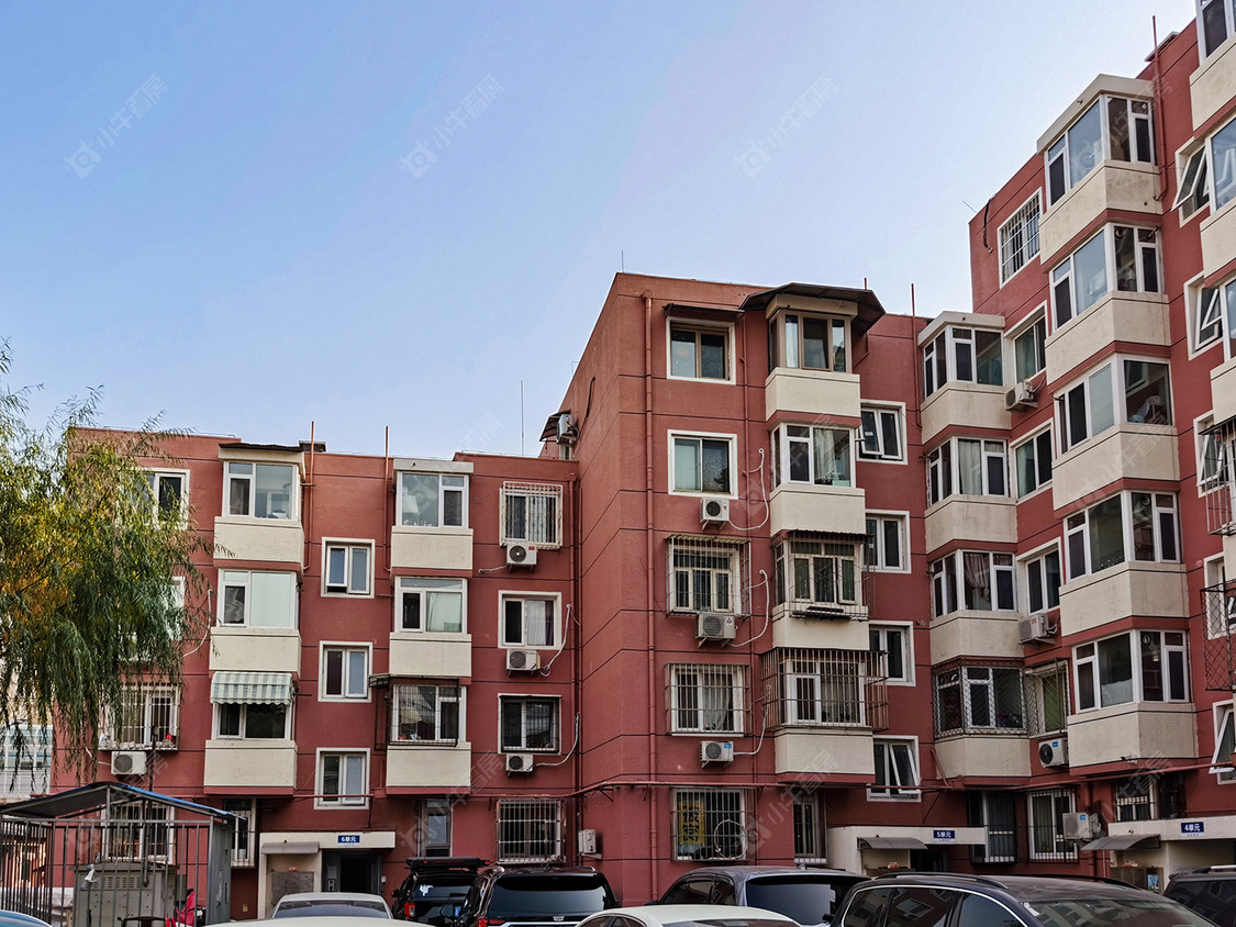 北京成府路35号院小区_成府路35号院小区null