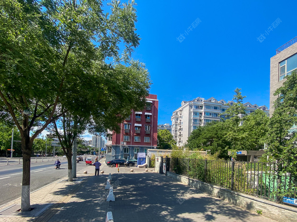 北京右安门内大街小区_小牛看房
