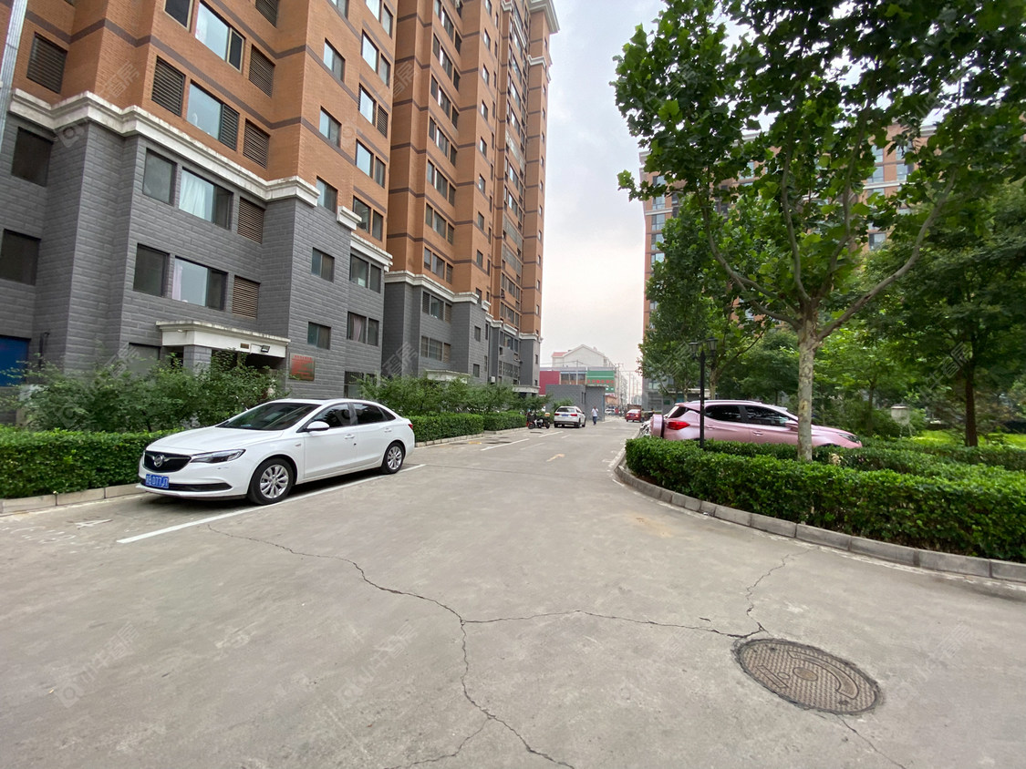 北京海怡庄园东区小区_海怡庄园东区小区null