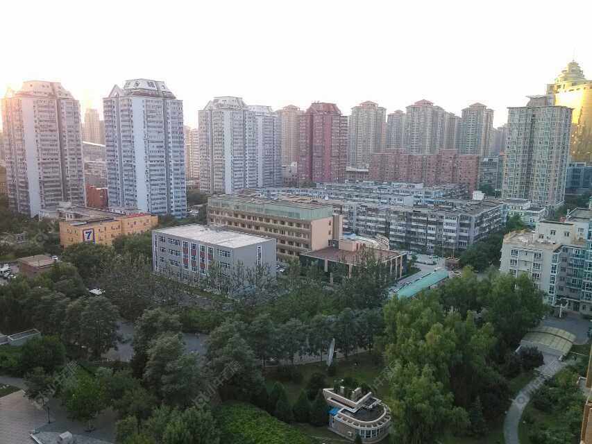 北京安慧北里逸园小区_安慧北里逸园小区null