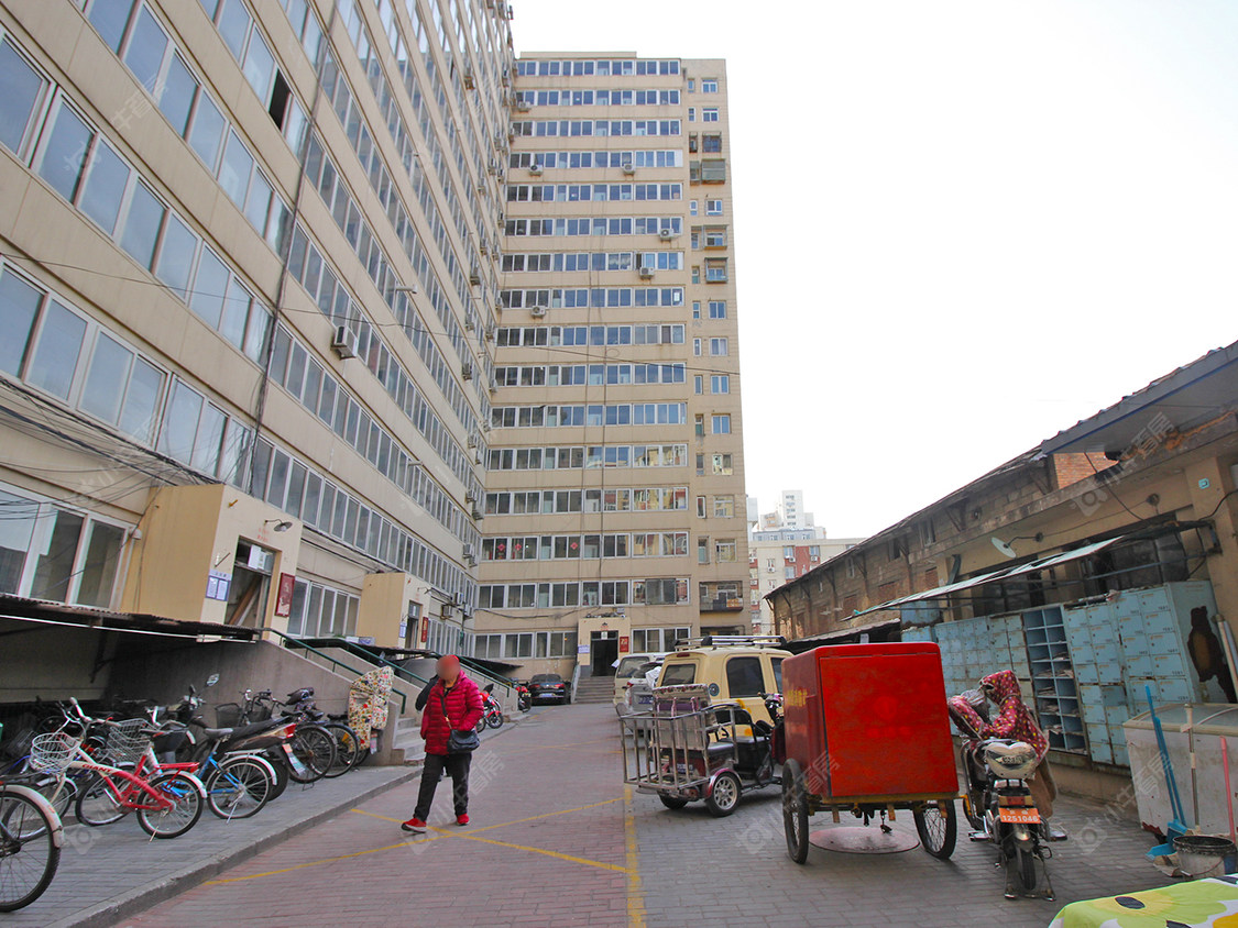 北京东土城路7号院小区_东土城路7号院小区null