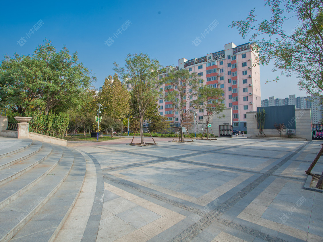 北京五里店北里一区小区_小牛看房