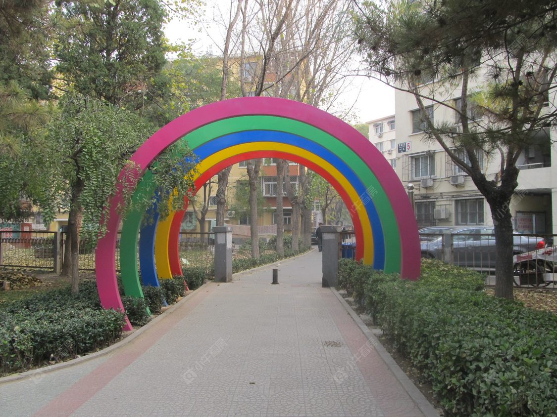 北京高家园四区小区_高家园四区小区null