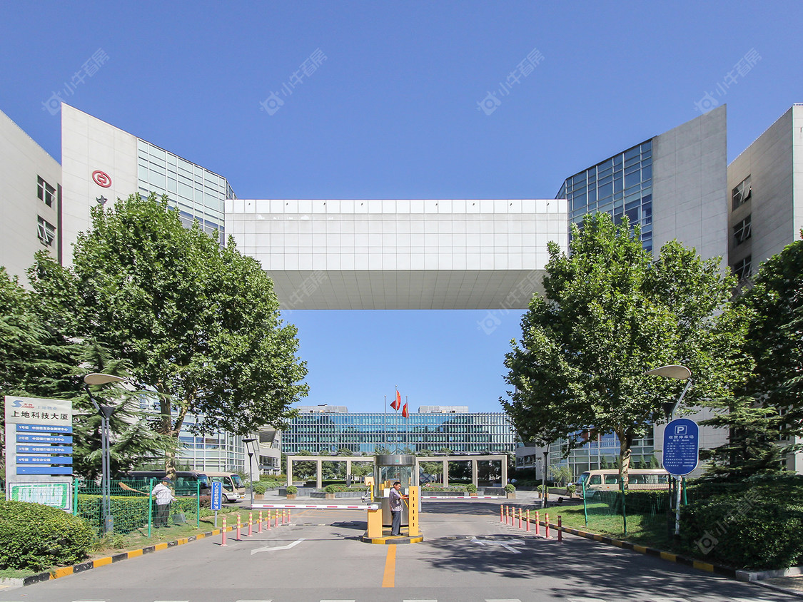 北京上地科技大厦小区_小牛看房