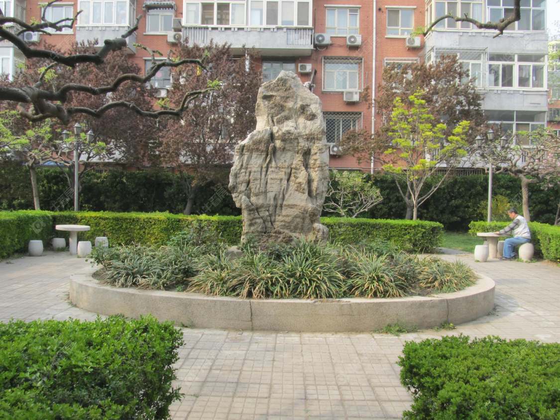 北京外交学院小区_外交学院小区null