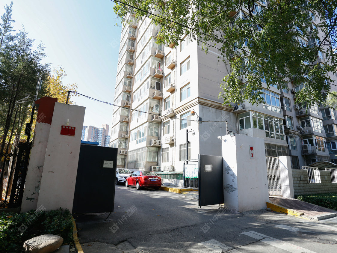 北京育慧南路小区_育慧南路小区null