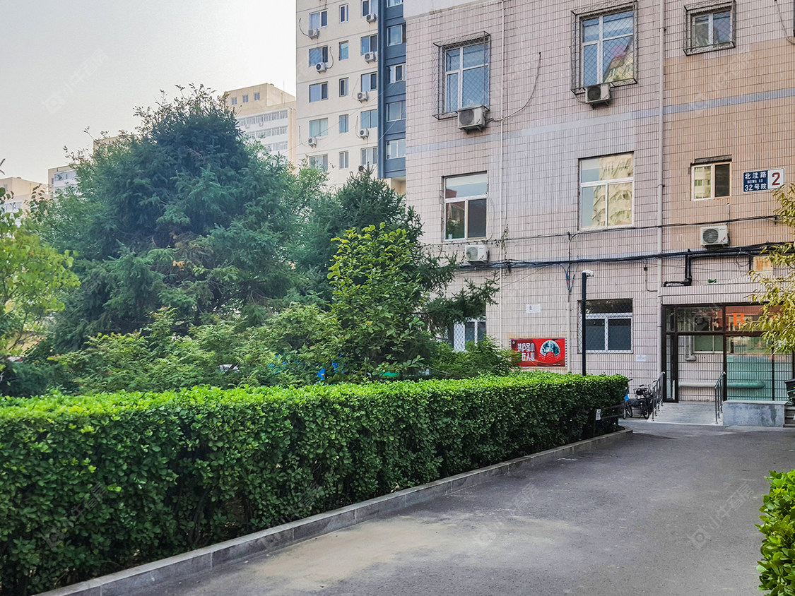 北京北洼路32号院小区_北洼路32号院小区null