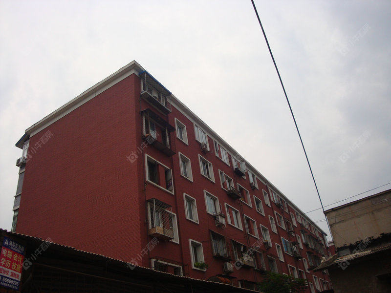 北京田村23号院小区_小牛看房