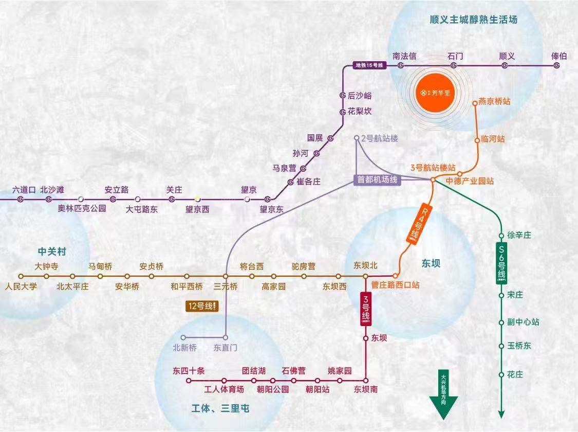 北京住总芳华里小区_住总芳华里小区null