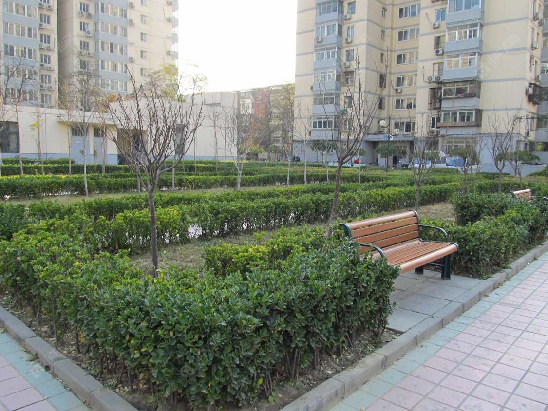 北京知春路82号院小区_知春路82号院小区null