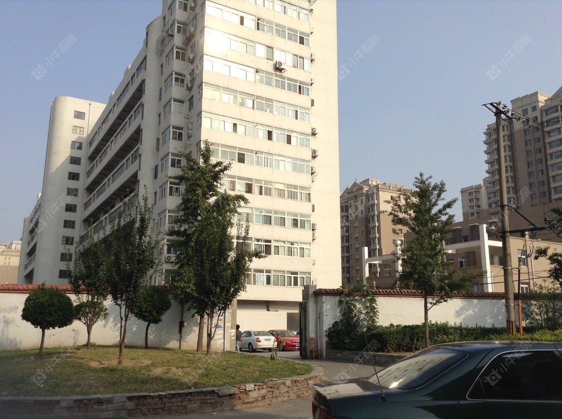 北京天坛家具城小区_天坛家具城小区null