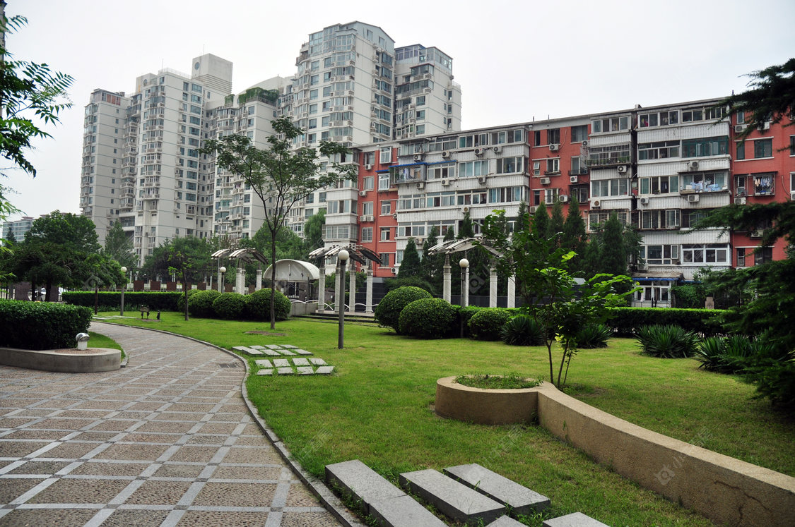 北京东润枫景一期小区_东润枫景一期小区null