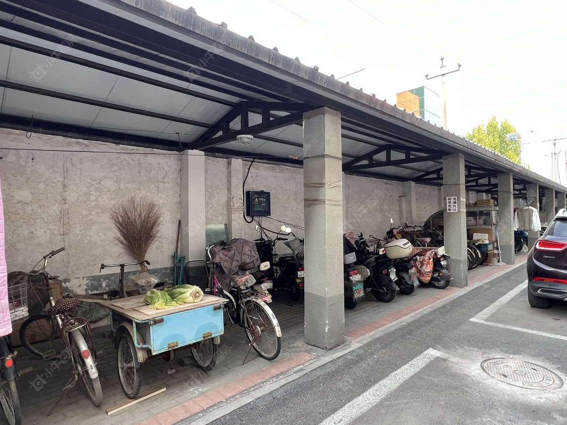 北京玉桥中路11号院小区_玉桥中路11号院小区null