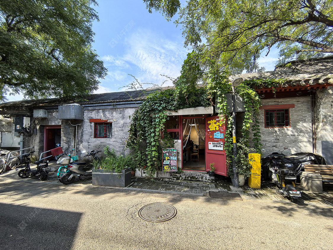 北京方家胡同小区_方家胡同小区null