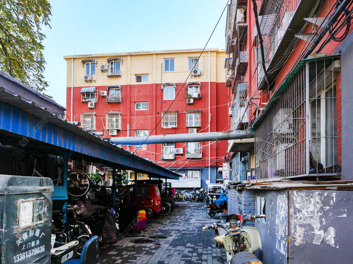 北京广安门外车站东街小区_广安门外车站东街小区null