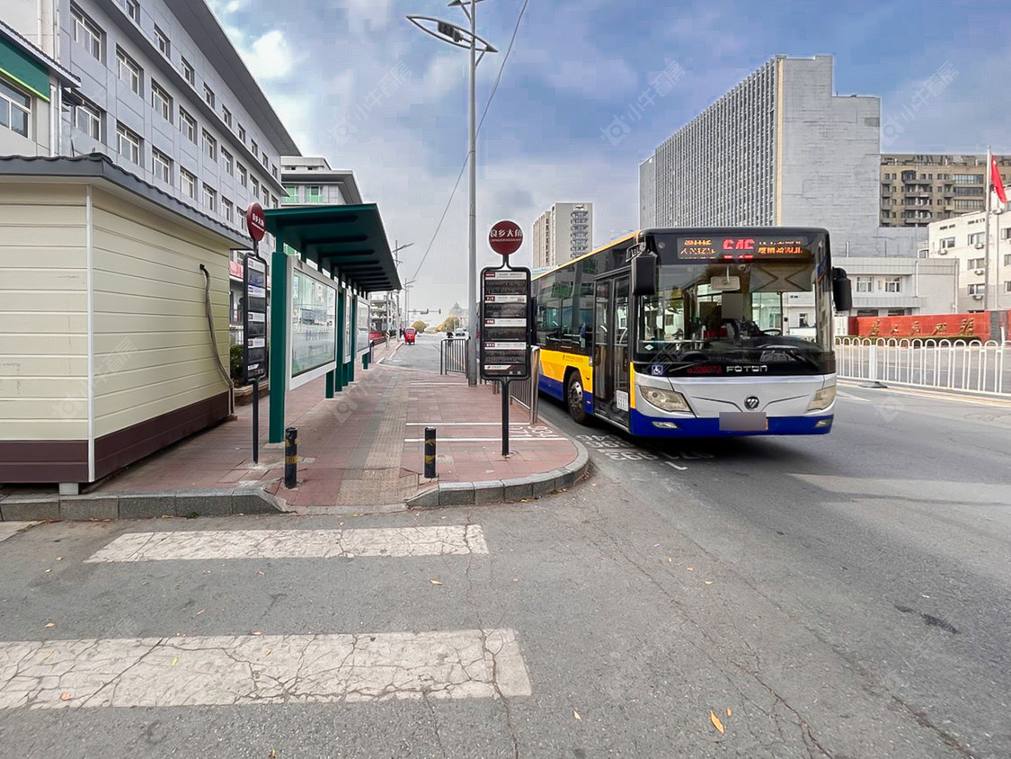 北京良乡中路24号院小区_良乡中路24号院小区null