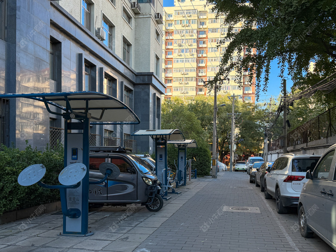 北京白纸坊东街小区_白纸坊东街小区null