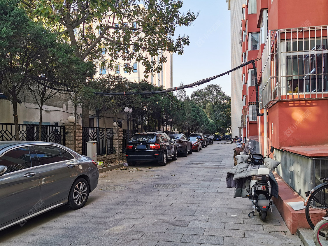 北京西四环中路47号院小区_小牛看房