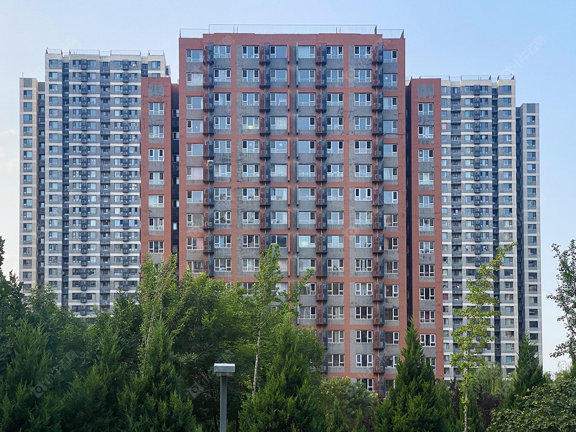 北京融泽嘉园东一路6号院小区_小牛看房