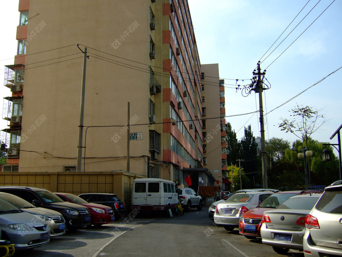 北京大钱市胡同小区_大钱市胡同小区null