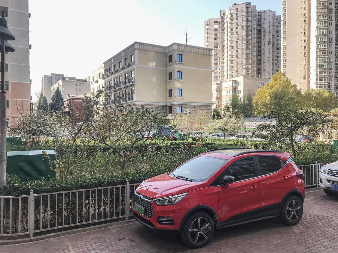 北京普惠北里小区_普惠北里小区null