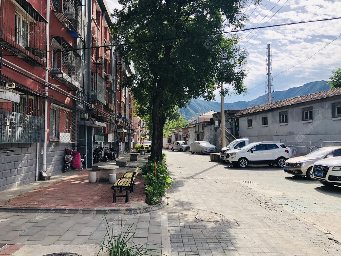 北京滨河楼小区小区_滨河楼小区小区null