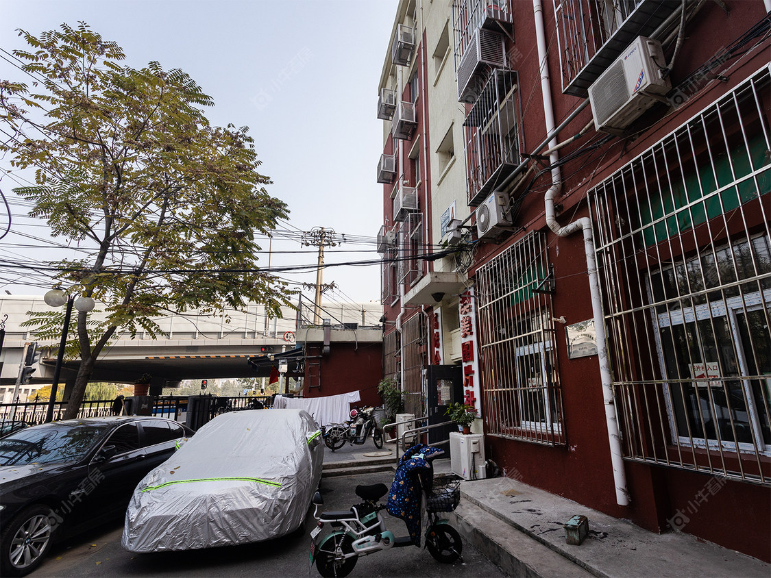 北京西四环中路7号院小区_西四环中路7号院小区null