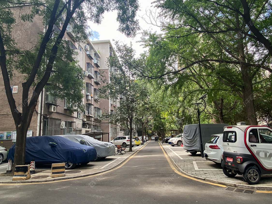 北京西坝河东里小区_西坝河东里小区null