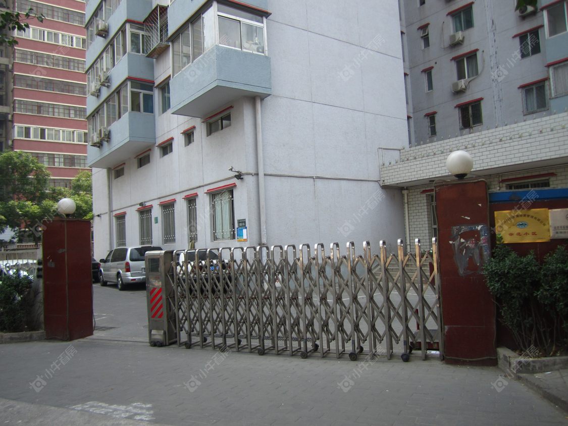 北京莲花池西路23号小区_莲花池西路23号小区null