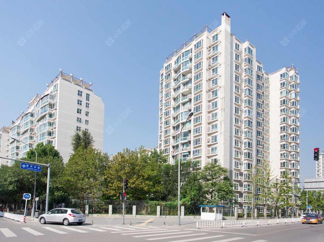 北京碧水云天小区_碧水云天小区null