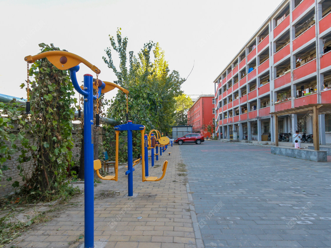 北京现代建材公司小区_现代建材公司小区null