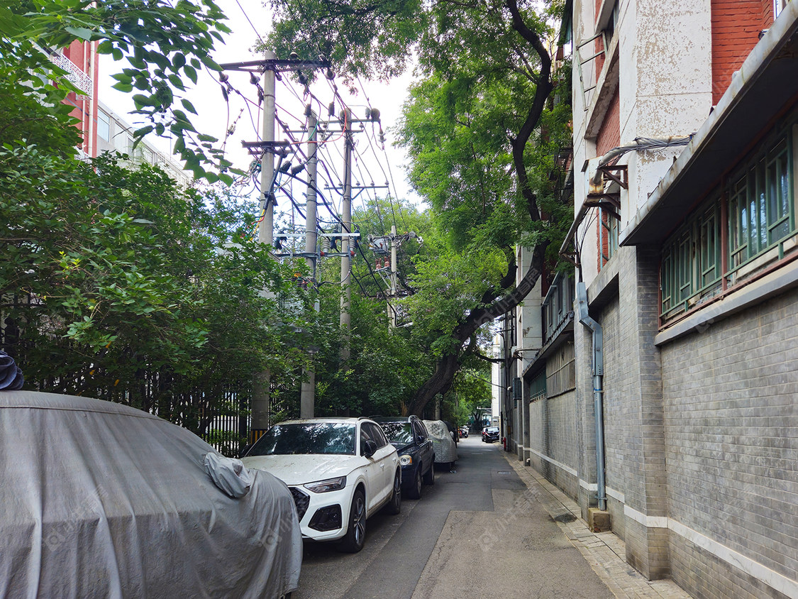 北京警尔胡同小区_警尔胡同小区null