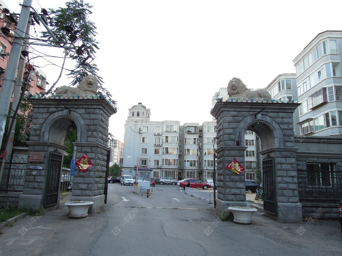北京富卓苑小区_富卓苑小区null