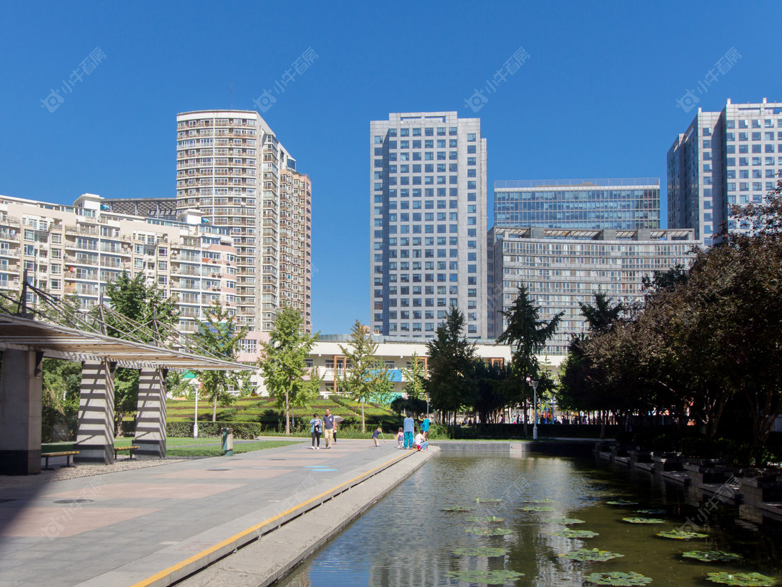 北京远洋天地二期小区_远洋天地二期小区null