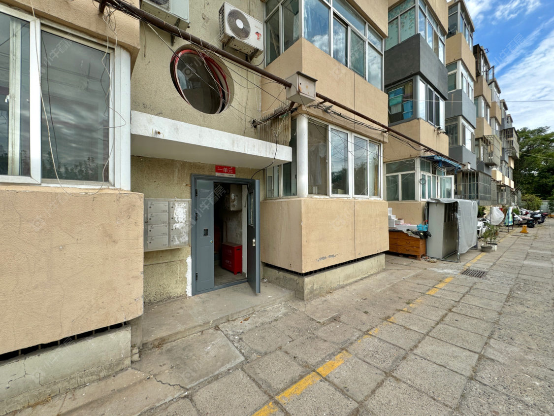 北京南苑北里四区10号院小区_南苑北里四区10号院小区null