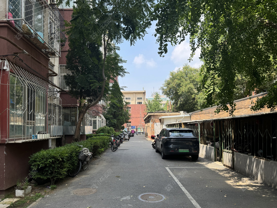 北京北太平路3号院小区_北太平路3号院小区null