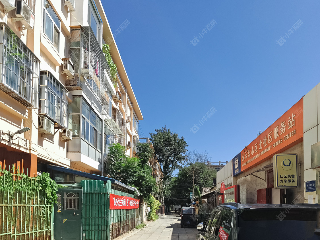 北京永乐小区东区小区_永乐小区东区小区null