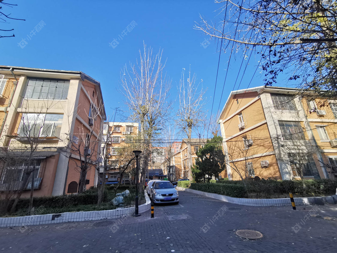 北京月坛西街西里小区_月坛西街西里小区null