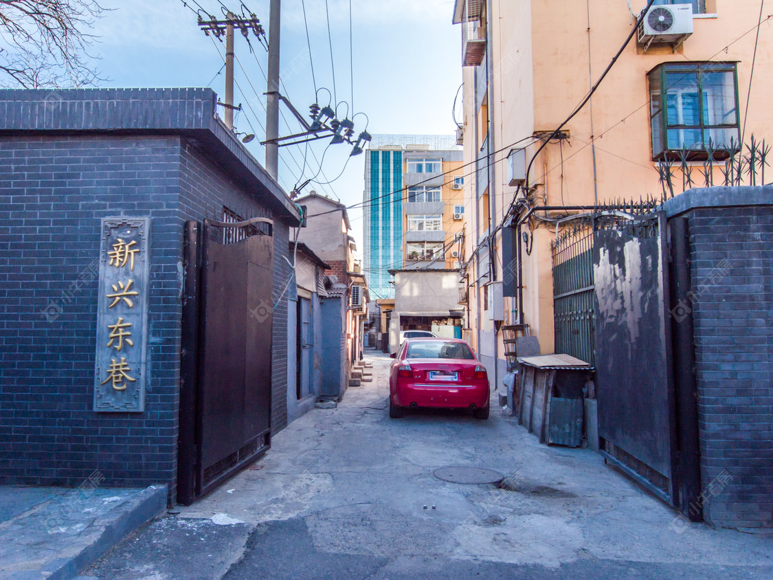 北京新兴东巷小区_新兴东巷小区null