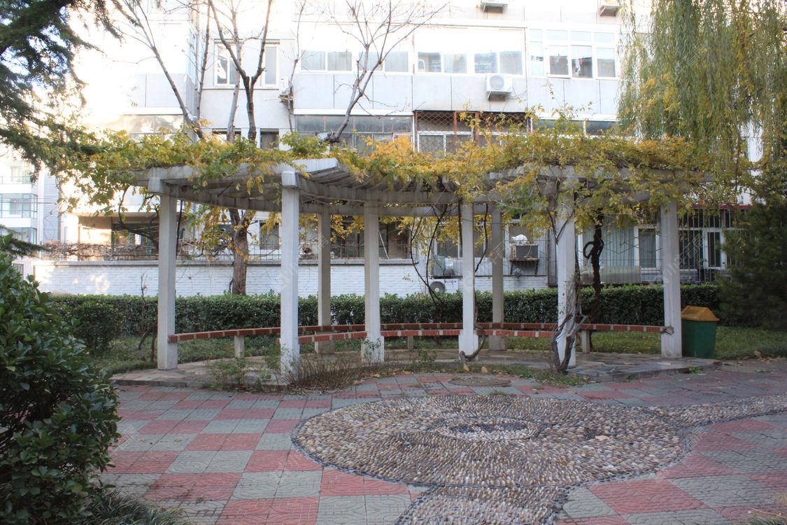 北京中环南路3号院小区_小牛看房