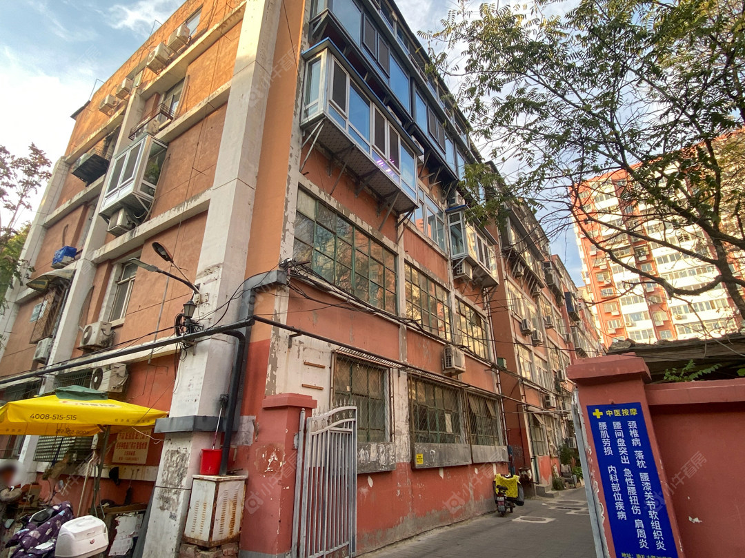 北京南礼士路小区_南礼士路小区null
