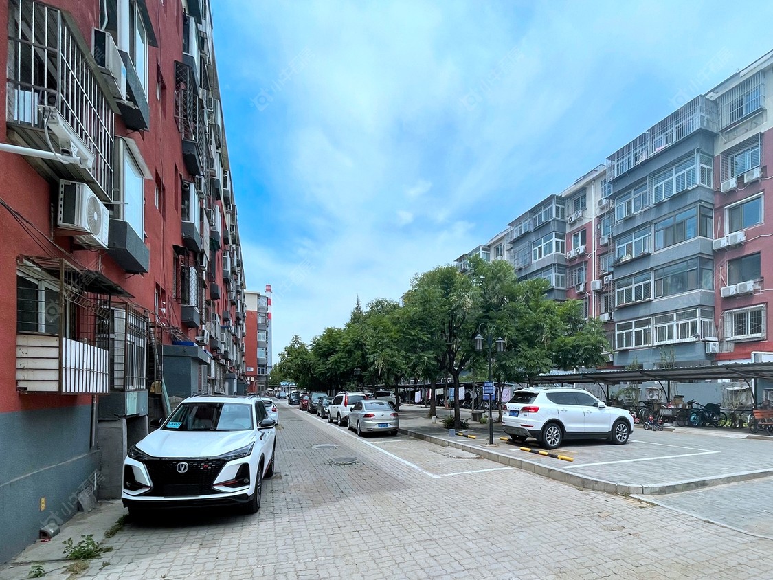 北京龙水路22号院小区_龙水路22号院小区null