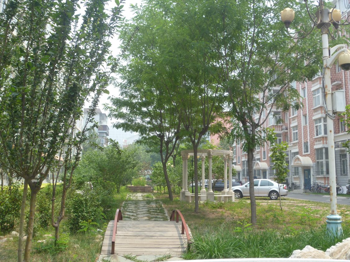 北京西总屯小区_西总屯小区null