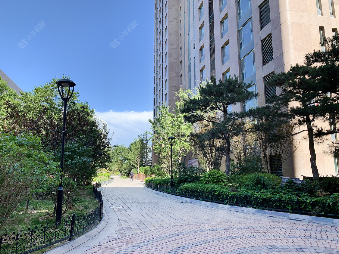 北京利锦府小区_利锦府小区null