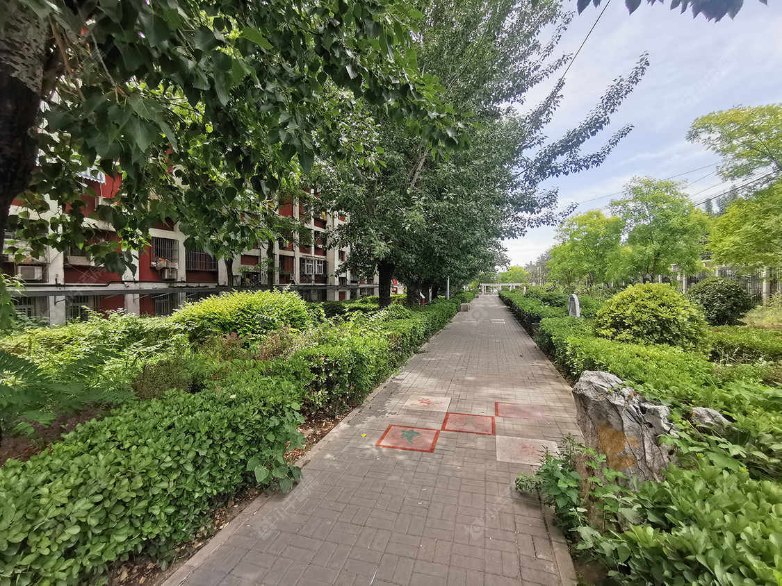 北京光明西里小区_光明西里小区null