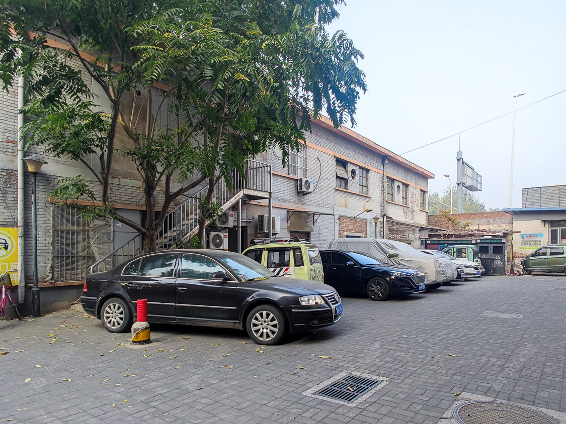 北京北苑1号院小区_北苑1号院小区null