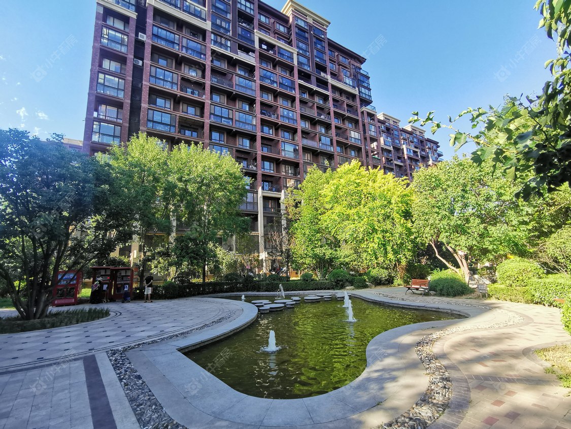 北京北京城建琨廷南区小区_北京城建琨廷南区小区null