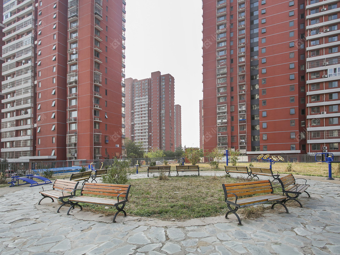 北京新城乐居小区_新城乐居小区null